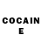 Cocaine FishScale Nadeschda Kwint